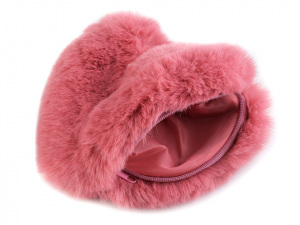 Klíčenka / pouzdro srdce 15x18 cm