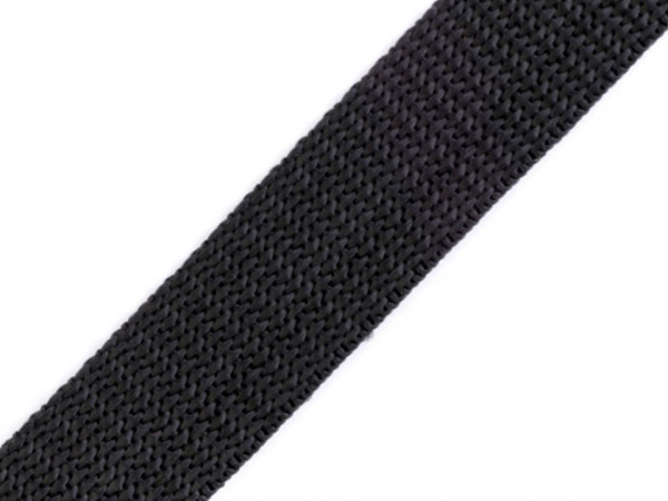 Popruh polypropylénový šíře 20 mm typ BX