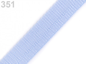 Popruh polypropylénový šíře 20 mm typ BX