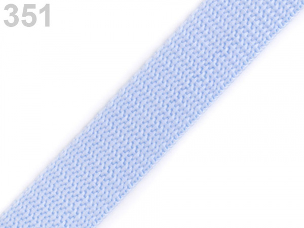 Popruh polypropylénový šíře 20 mm typ BX