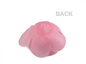 Umělý květ růže Ø3,5 cm