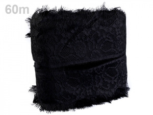 Francouzská krajka šíře 85 mm