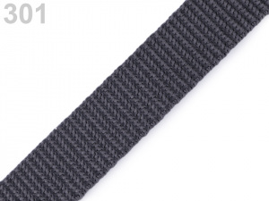 Popruh polypropylénový šíře 20 mm typ BX