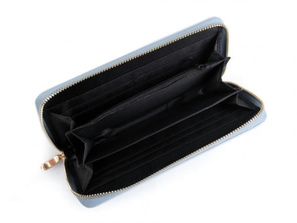 Dámská peněženka 10x19 cm 2. jakost