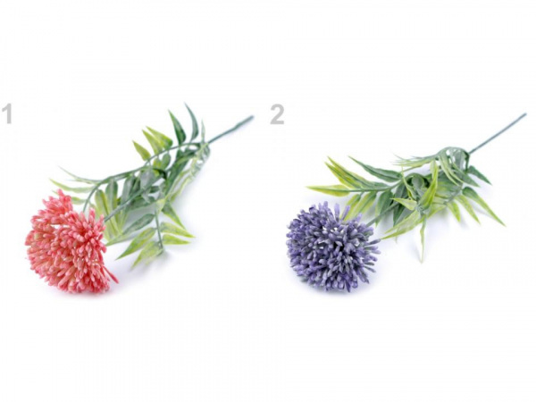 Umělý květ k aranžování