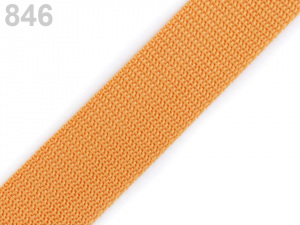 Popruh polypropylénový šíře 30 mm typ BX