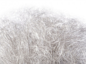 Andělské vlasy k výrobě andílků jemné 25 g