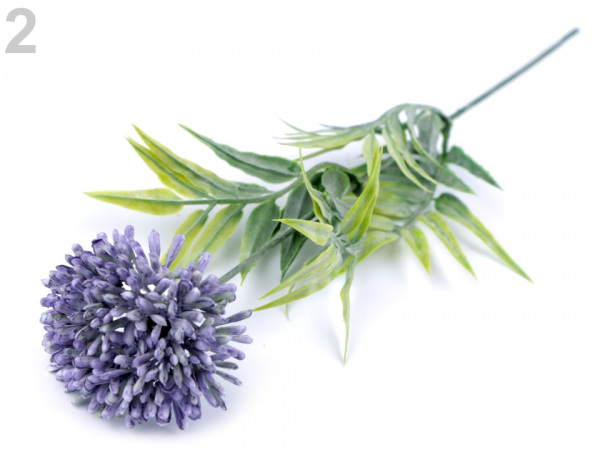 Umělý květ k aranžování