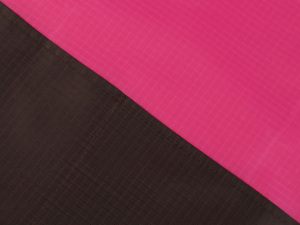 Skládací nákupní taška 38x40 cm