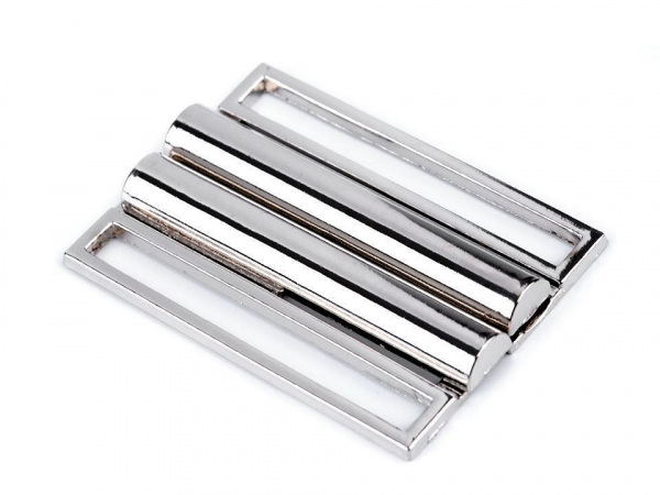 Kovová spona šíře 50 mm