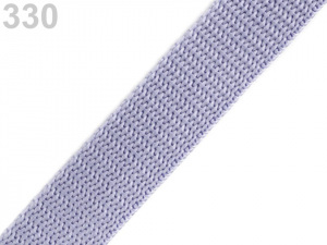 Popruh polypropylénový šíře 20 mm typ BX