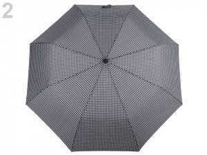 Pánský skládací deštník