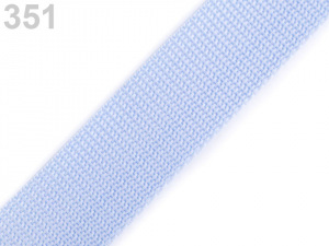 Popruh polypropylénový šíře 30 mm typ BX