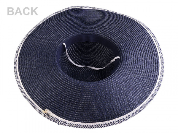 Dámský klobouk / slamák