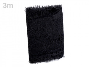 Francouzská krajka šíře 14 cm