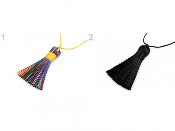 Střapec délka 50-55 mm