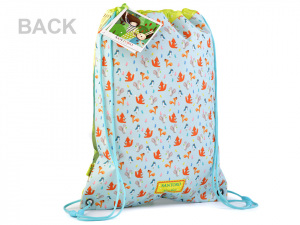 Vak na záda Santoro Kori Kumi 33x43 cm