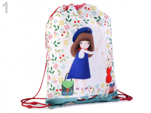 Vak na záda Santoro Kori Kumi 33x43 cm