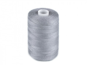 Polyesterové nitě pro overlocky i klasické šití NTF 40/2 1000 m