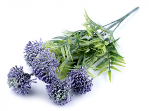 Umělý květ k aranžování