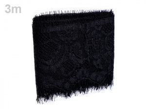 Francouzská krajka šíře 85 mm