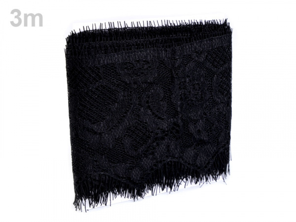 Francouzská krajka šíře 85 mm