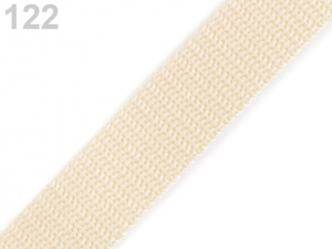 Popruh polypropylénový šíře 20 mm typ BX