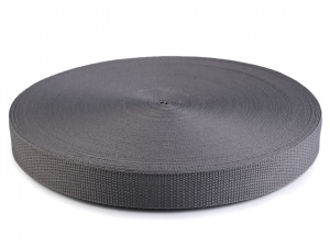 Popruh polypropylénový šíře 30 mm typ BX