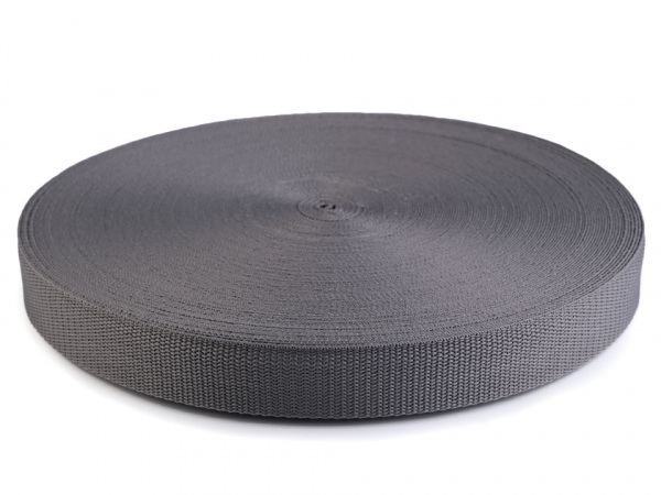 Popruh polypropylénový šíře 30 mm typ BX