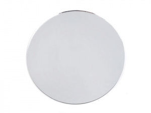 Zrcátko polotovar k dotvoření Ø8 cm