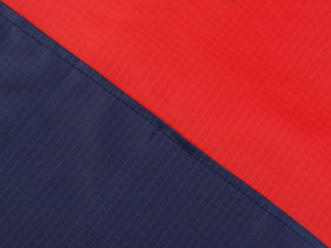 Skládací nákupní taška 38x40 cm