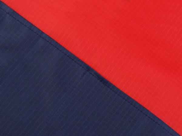 Skládací nákupní taška 38x40 cm