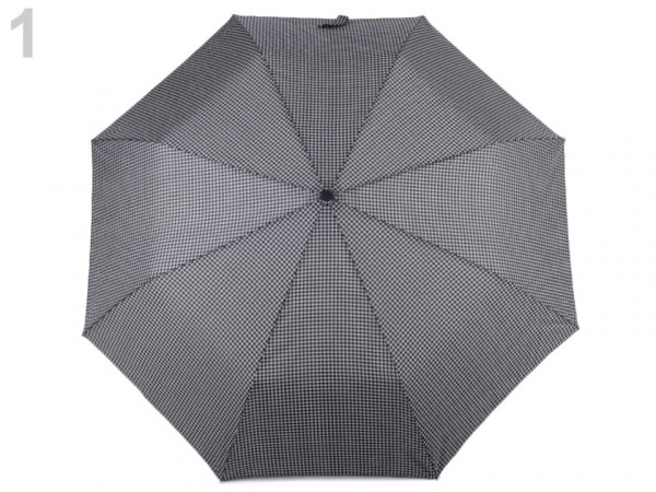 Pánský skládací deštník