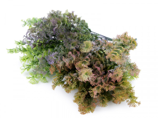 Umělá větvička k aranžování