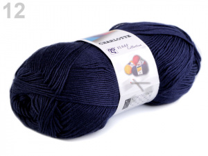 Pletací příze Charlotte 100 g