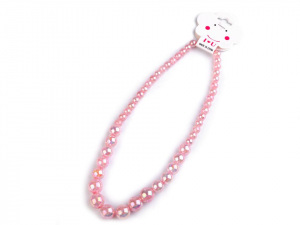 Perlový náhrdelník