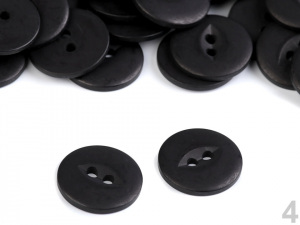 Knoflík velikost 30"