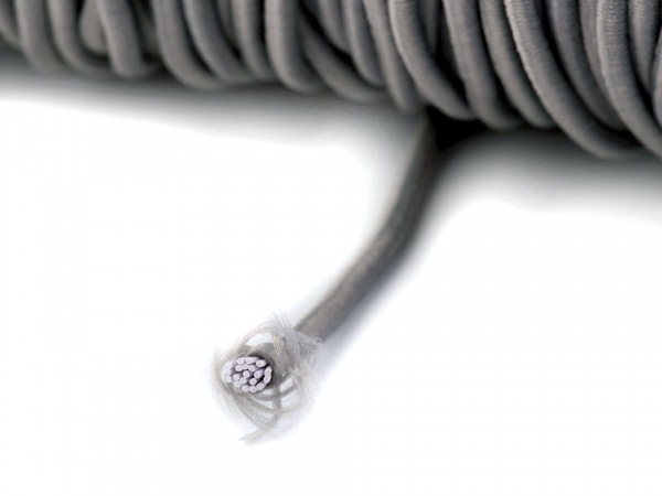 Kulatá pruženka Ø2,8 mm