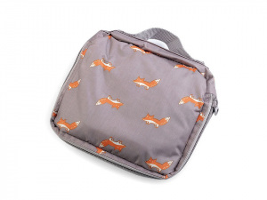 Skládací batoh 39x43 cm nepromokavý