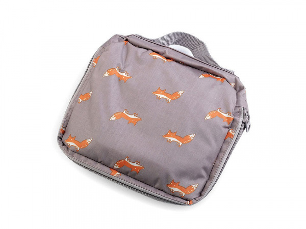 Skládací batoh 39x43 cm nepromokavý