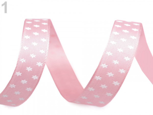 Stuha hvězdy šíře 14 mm