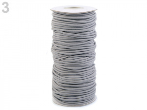 Kulatá pruženka Ø2,8 mm