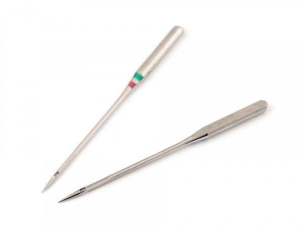 Strojové jehly Quilting 75;90 Schmetz