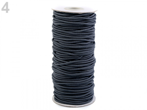 Kulatá pruženka Ø2,8 mm