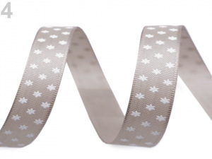 Stuha hvězdy šíře 14 mm