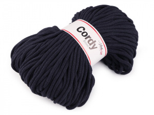 Provázková příze 100 m Cordy