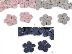 Polotovar k výrobě květů Ø40 mm