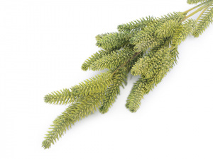 Umělá větev k aranžování