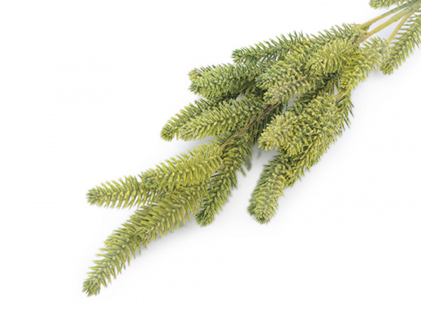 Umělá větev k aranžování