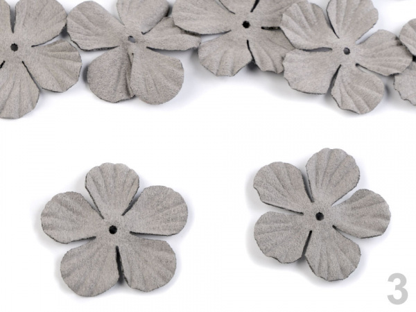 Polotovar k výrobě květů Ø40 mm